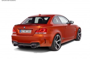 BMW 1 Series M Coupe by AC Schnitzer