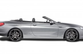 BMW 650i Convertible by AC Schnitzer