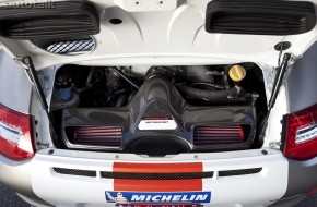 2012 Porsche 911 GT3 R