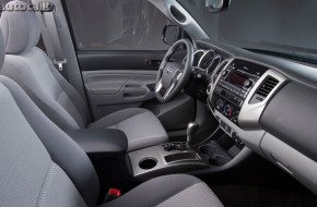 2012 Toyota Tacoma