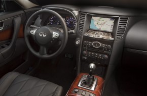 2012 Infiniti FX