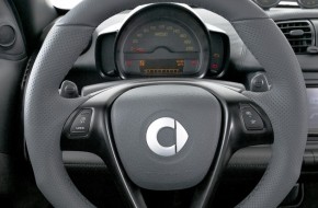 Smart Fortwo Brabus by WeSC