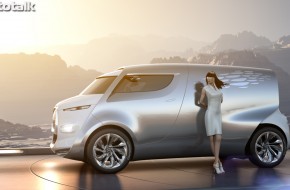 Citroen Tubik Concept