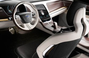 Volvo Concept You