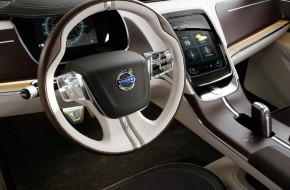 Volvo Concept You