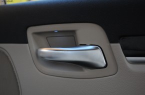 2011 Chrysler 300 Limited Review