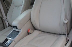 2011 Chrysler 300 Limited Review