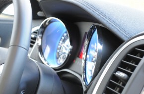 2011 Chrysler 300 Limited Review