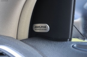 2011 Chrysler 300 Limited Review