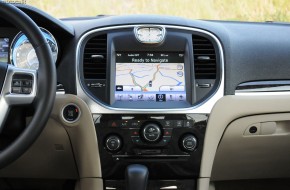 2011 Chrysler 300 Limited Review