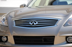 2011 Infiniti G Sedan Review
