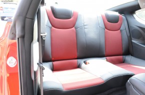 2011 Hyundai Genesis Coupe R-Spec Review