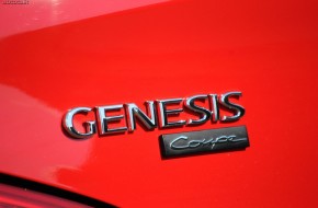 2011 Hyundai Genesis Coupe R-Spec Review