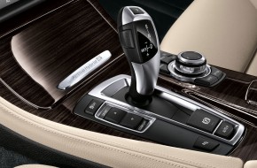 2012 BMW ActiveHybrid 5