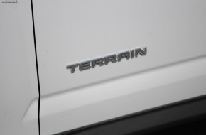 2011 GMC Terrain Review