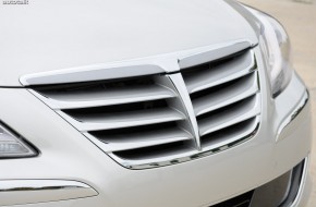 2012 Hyundai Genesis Sedan R-Spec Review