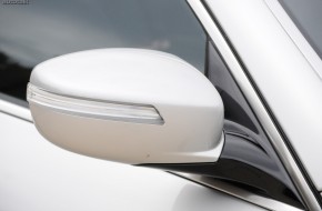 2012 Hyundai Genesis Sedan R-Spec Review