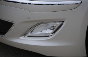 2012 Hyundai Genesis Sedan R-Spec Review