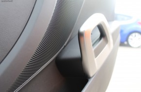 2012 Hyundai Veloster First Drive