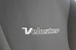 2012 Hyundai Veloster First Drive