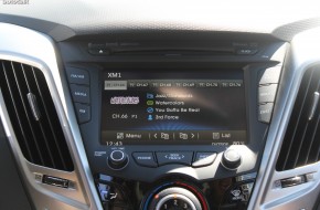 2012 Hyundai Veloster First Drive