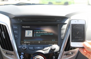 2012 Hyundai Veloster First Drive