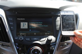 2012 Hyundai Veloster First Drive