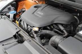 2012 Hyundai Veloster First Drive