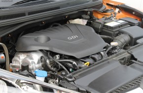 2012 Hyundai Veloster First Drive