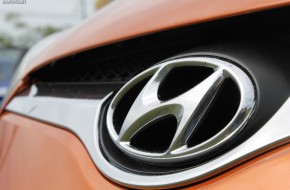 2012 Hyundai Veloster First Drive