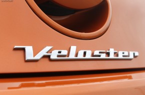 2012 Hyundai Veloster First Drive