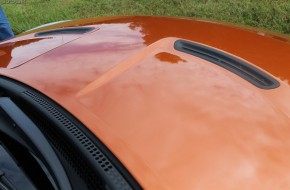 2012 Hyundai Veloster First Drive