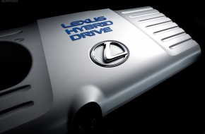 2012 Lexus CT 200h