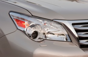 2012 Lexus GX 460