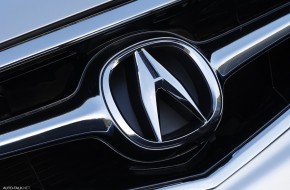 2007 Acura TSX
