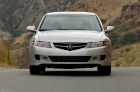 2007 Acura TSX