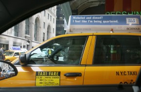NYC Taxi Cab