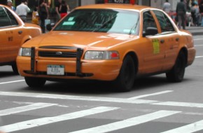 NYC Taxi