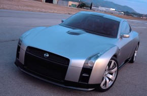 2008 Nissan GT-R