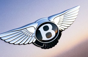 Bentley Logo