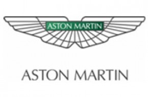 Aston Martin Logo