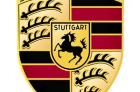 Porsche Logo