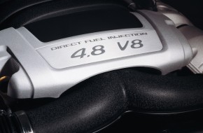 2008 Porsche Cayenne / Cayenne S / Cayenne Turbo