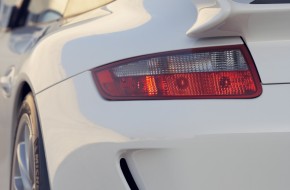 2007 Porsche 911 GT3