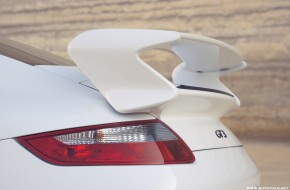 2007 Porsche 911 GT3