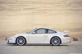 2007 Porsche 911 GT3