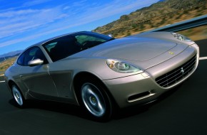 2009 Porsche Panamera