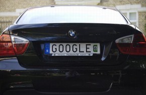 Google Plates