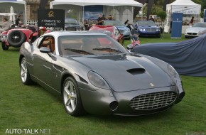 575 GTZ - Ferrari