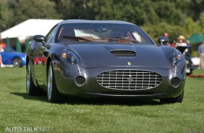 575 GTZ - Ferrari